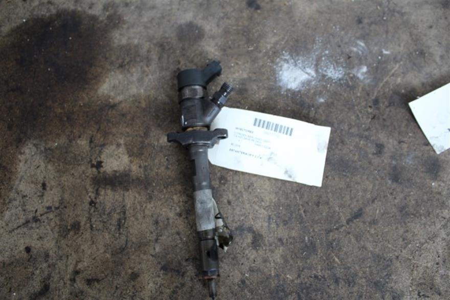 RECAMBIO para Citroen Berlingo 1.6 HDI 66,20Kw (2007)