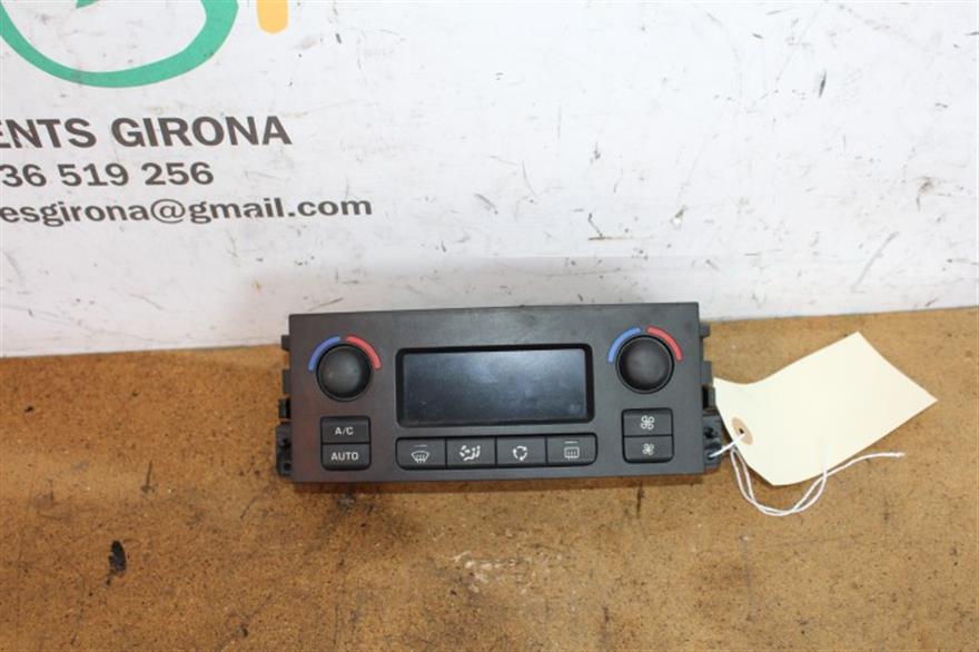 RECAMBIO para Peugeot 207 1.6 HDI 0Kw (2009)