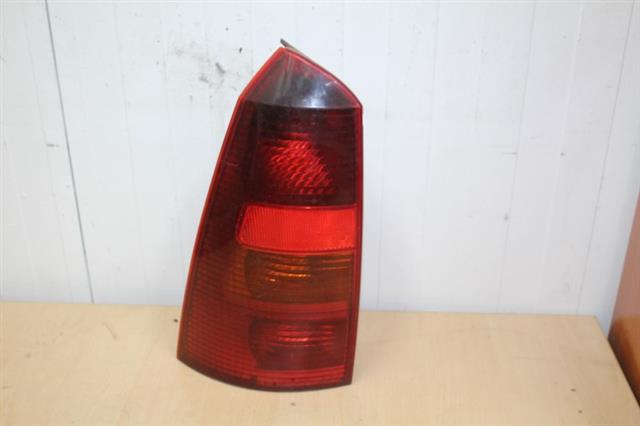RECAMBIO para Ford Focus Familiar 1.8 TDDI 66Kw (2001)
