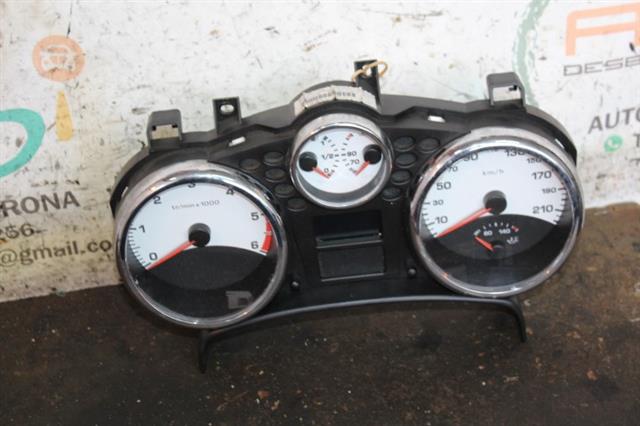 RECAMBIO para Peugeot 207 1.6 HDI 3P 66Kw (2006)