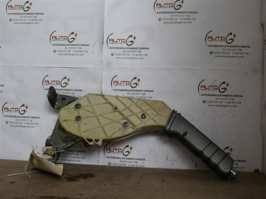 RECAMBIO para Ford Focus
