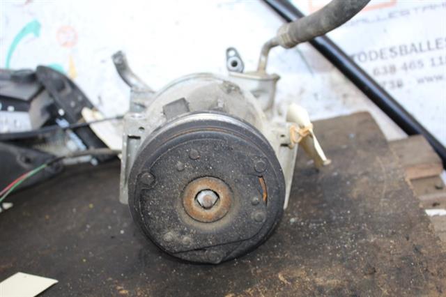 RECAMBIO para Renault Laguna 1.9 DCI LAGUNA II 88Kw (2001)