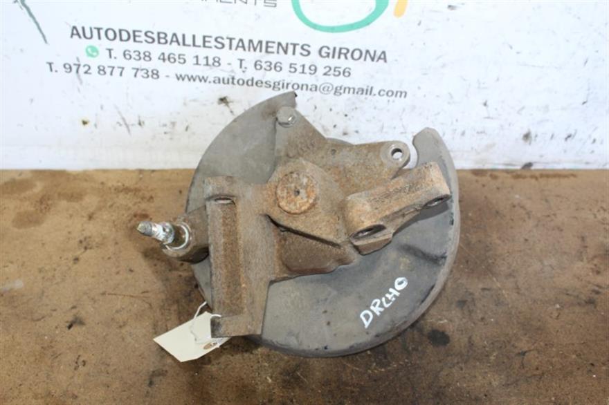 RECAMBIO para Nissan Primera 2.0 G 89Kw (1992)