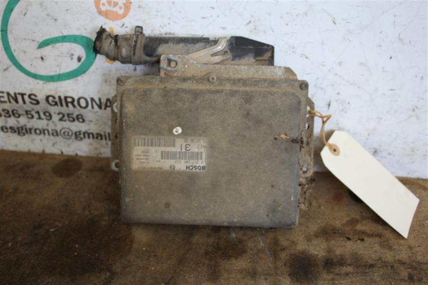RECAMBIO para Peugeot 106 0.9 G 37Kw (1995)