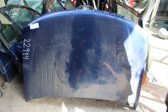 RECAMBIO para Peugeot 306 1.6 G (2000)
