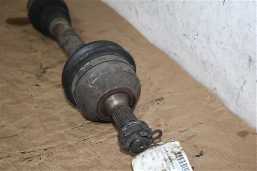RECAMBIO para Citroen Berlingo 1.9 D (1999)