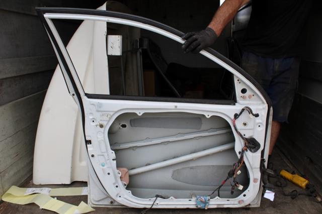 RECAMBIO para Hyundai i30 1.6 CRDI (2007)