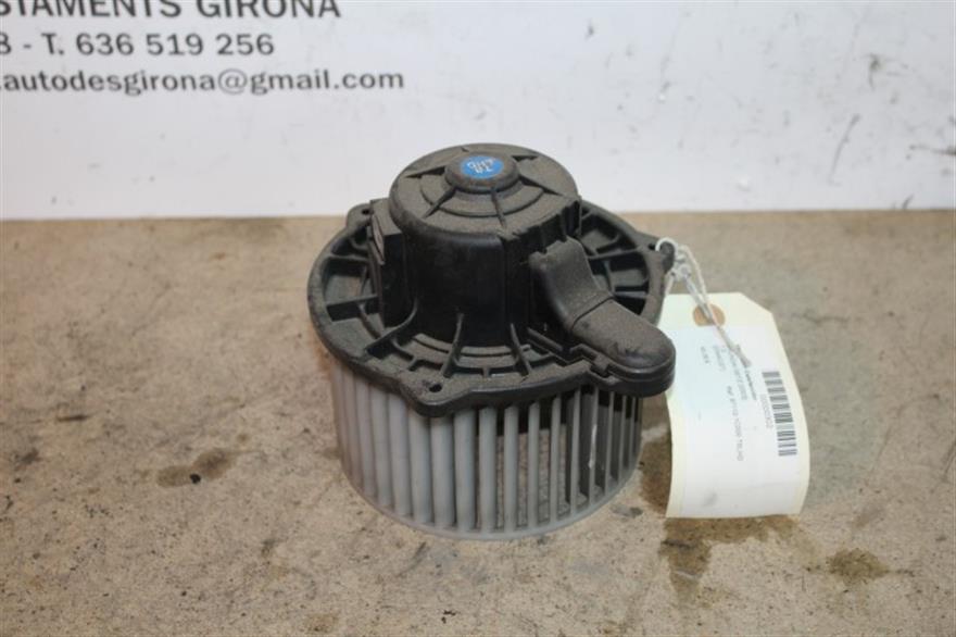 RECAMBIO para Hyundai Getz 1.3 G 63Kw (2003)