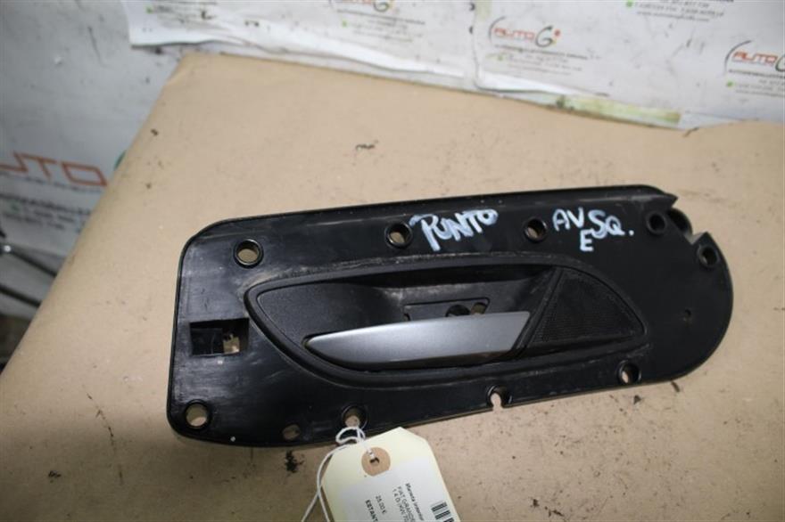 RECAMBIO para Fiat Grande Punto 1.4 G 70Kw (2007)
