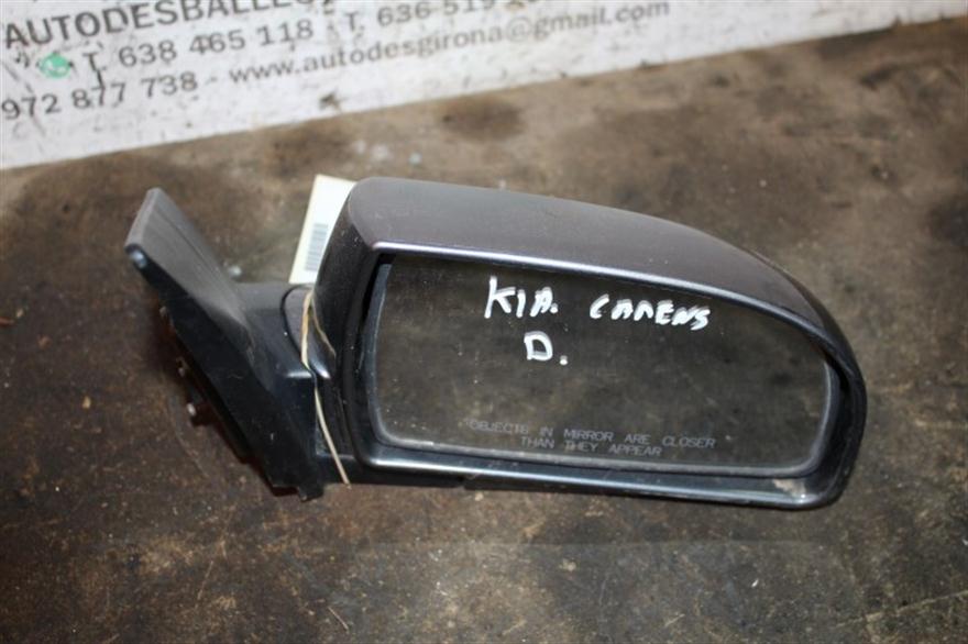 RECAMBIO para Kia Carens 2.0 CRDI 82,50Kw (2003)