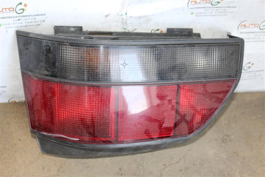 RECAMBIO para Renault Clio 1.2 G 43Kw (1992)