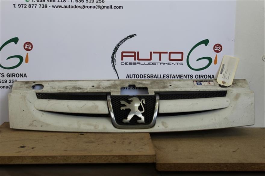 RECAMBIO para Peugeot Partner 2.0 HDI (2004)