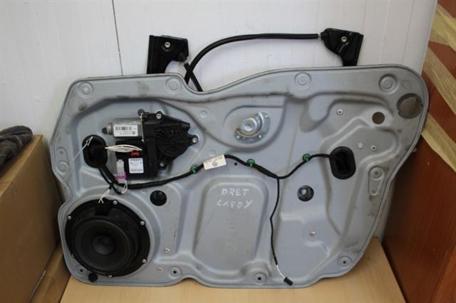 RECAMBIO para Volkswagen Caddy 1.6 TDI 75Kw (2012)