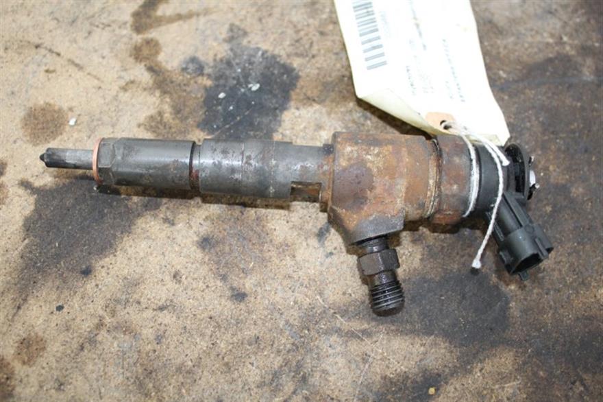 RECAMBIO para Peugeot 206 1.4 HDI 50Kw (2005)