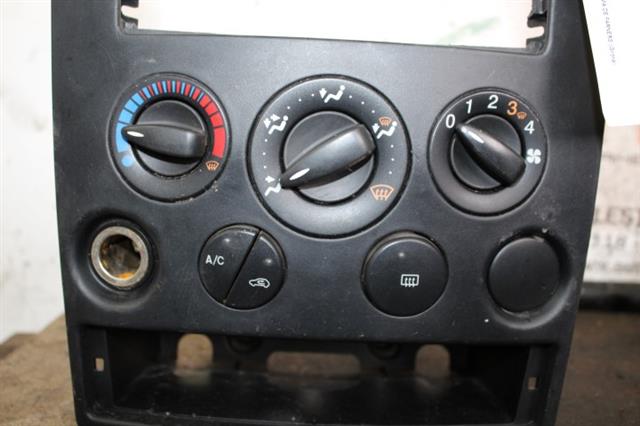 RECAMBIO para Ford TRANSIT CONNECT 1.8 DI 55Kw (2005)
