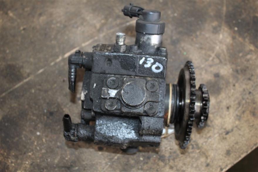 RECAMBIO para Hyundai i30 1.6 CRDI (2007)