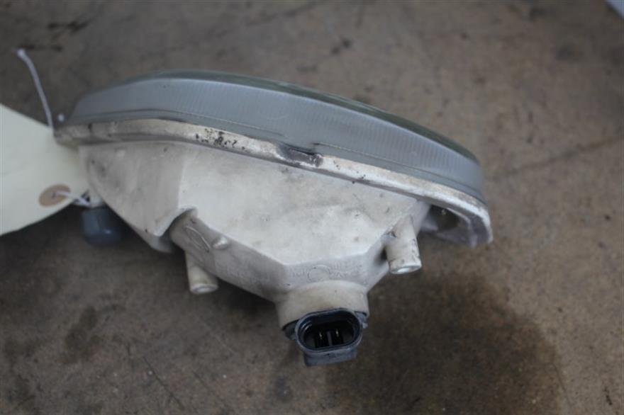 RECAMBIO para Ford Focus 1.8 TDCI (2004)