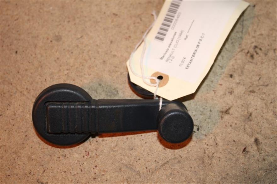 RECAMBIO para Renault Clio 1.4 G (1994)