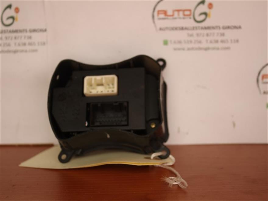 RECAMBIO para Fiat Doblo