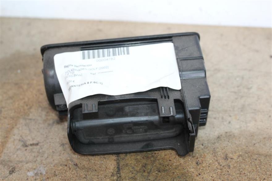 RECAMBIO para Volkswagen Golf 1.9 TDI GOLF IV 66Kw (2002)