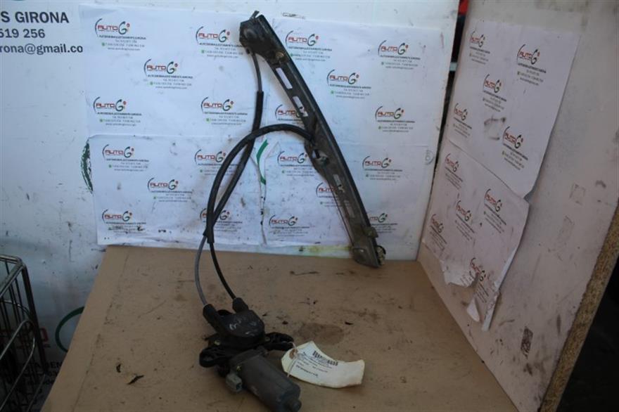 RECAMBIO para Peugeot 306 1.6 G (2000)
