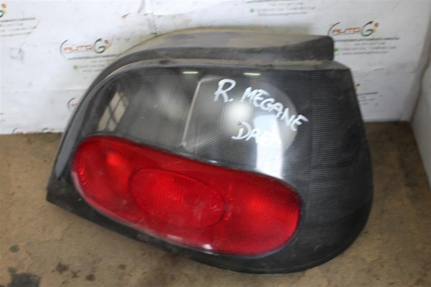 RECAMBIO para Renault Megane 1.6 G (1998)