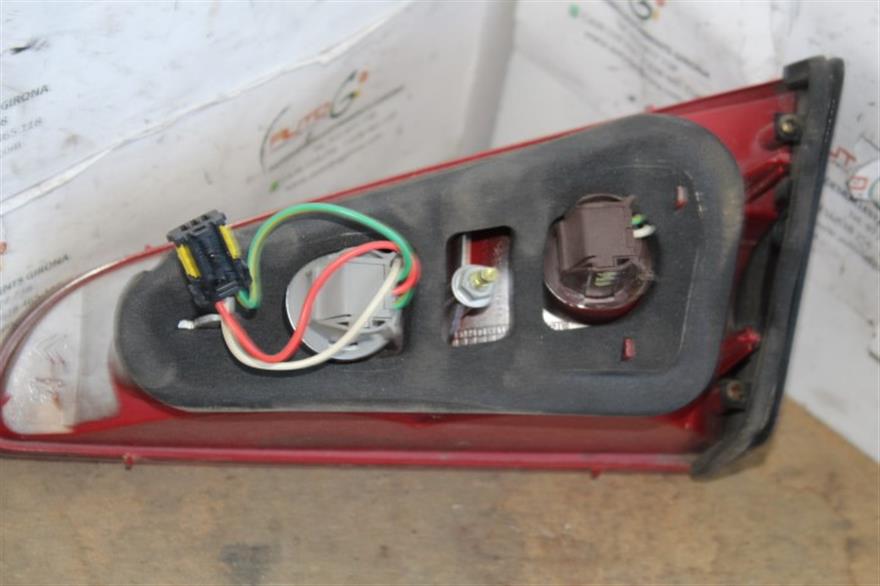 RECAMBIO para Peugeot 607 2.2 HDI (2002)