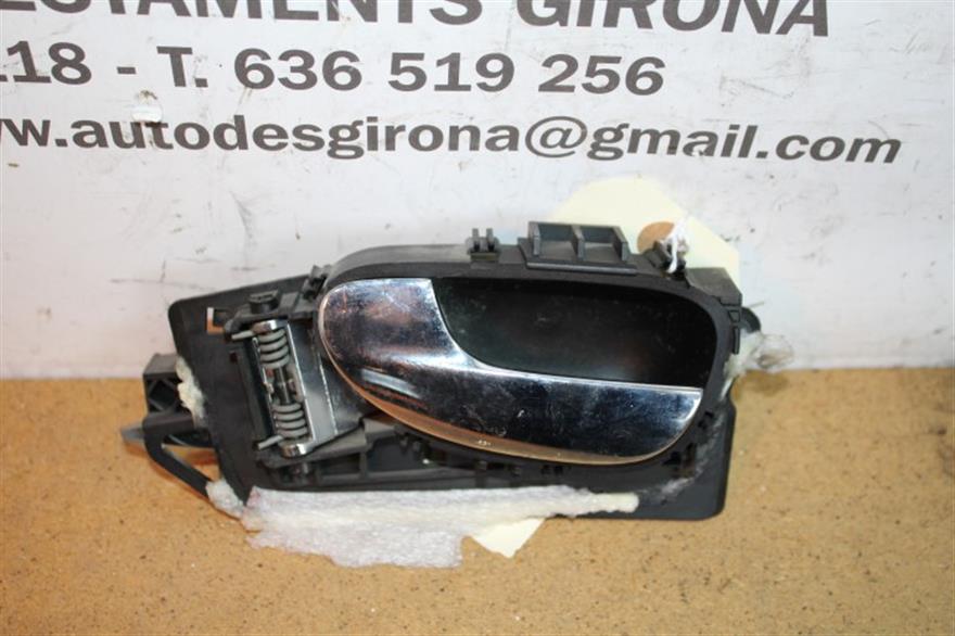RECAMBIO para Peugeot 307 2.0 HDI 307 SW 79Kw (2003)