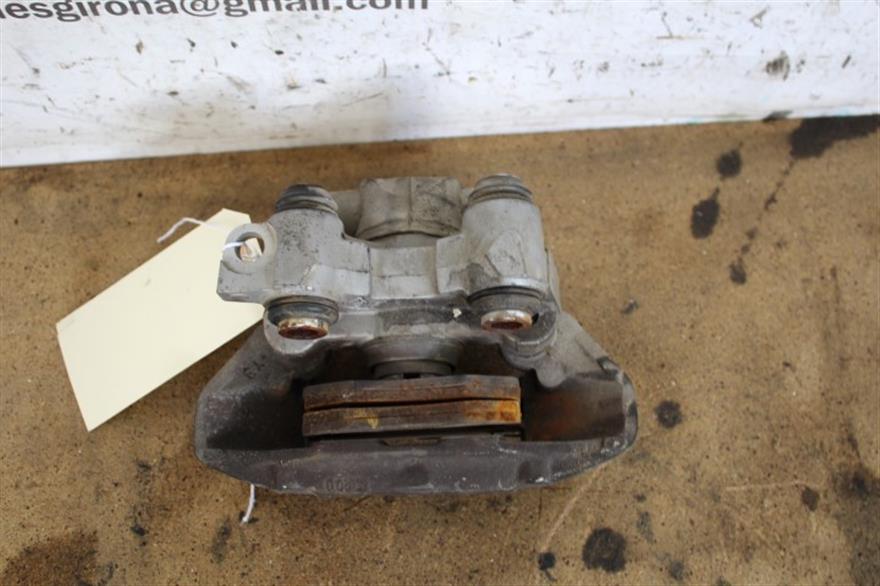 RECAMBIO para Peugeot 206 1.4 G 55Kw (2001)