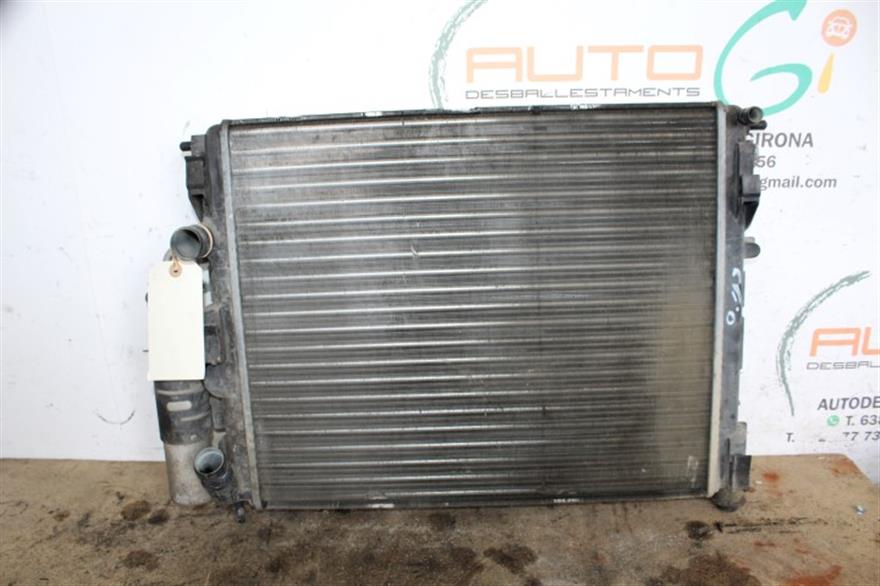 RECAMBIO para Renault Clio 1.2 G 43Kw (2000)