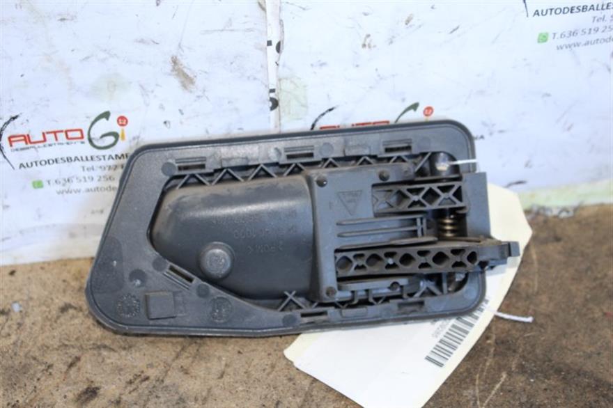 RECAMBIO para Peugeot 306 1.9 D (1994)