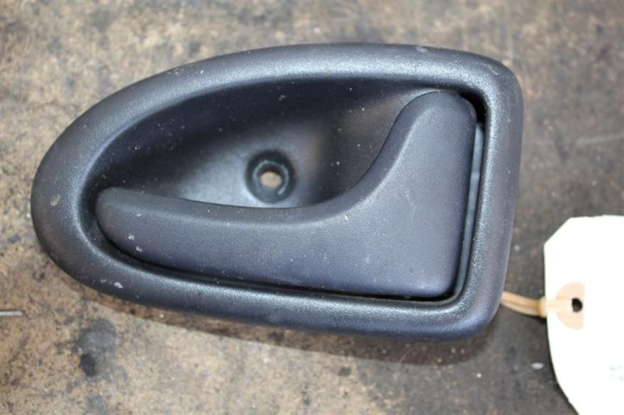RECAMBIO para Renault Clio 1.9 DTI CLIO II 59Kw (2002)