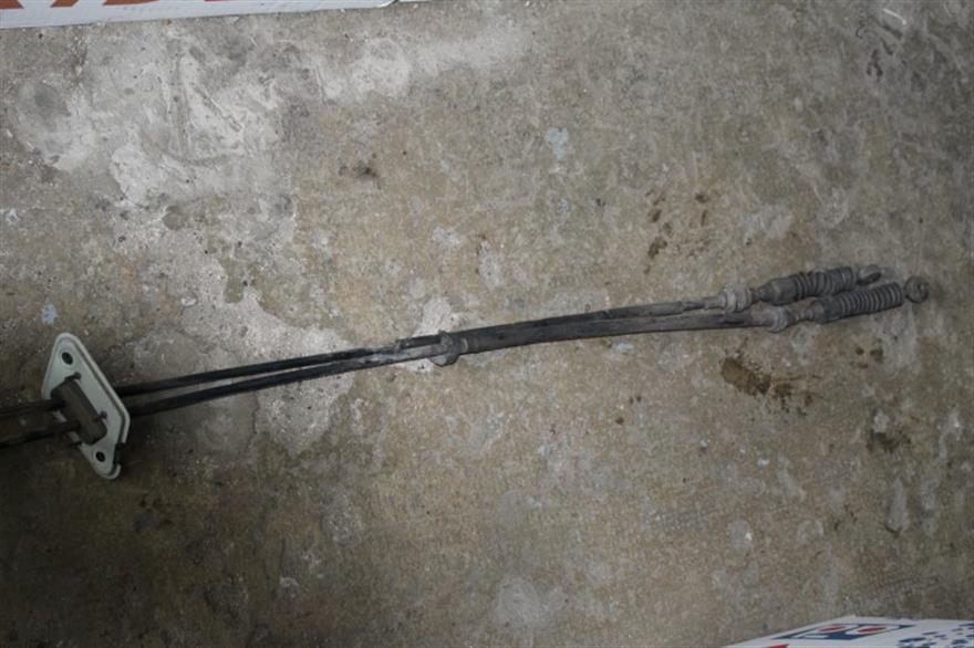 RECAMBIO para Mitsubishi Space Wagon 1.8 D 4D65 (1992)