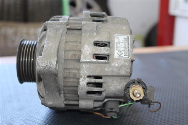 RECAMBIO para Nissan Almera