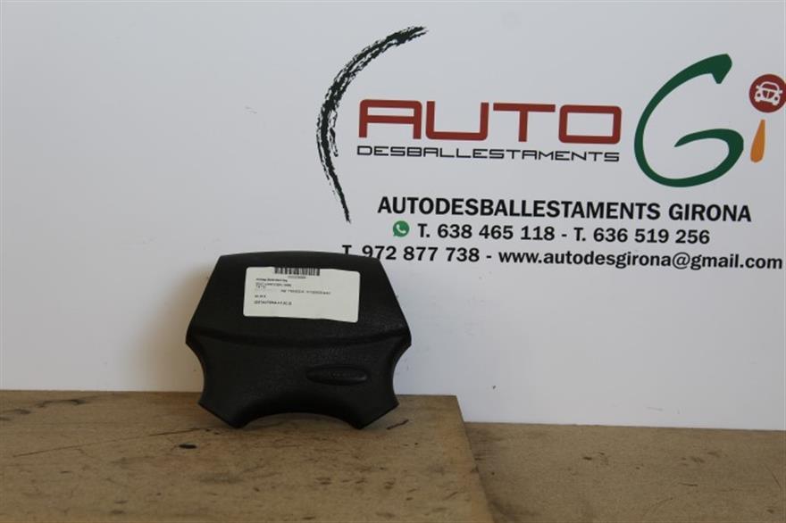 RECAMBIO para Seat Cordoba 1.9 TDI CORDOBA 6K (1998)