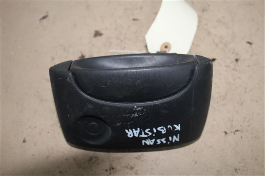 RECAMBIO para Nissan Kubistar 1.5 DCI 62Kw (2009)