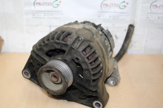 RECAMBIO para Opel Corsa 1.2 GASOLINA 3P CORSA C 55Kw (2004)