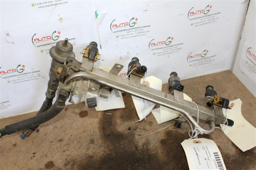 RECAMBIO para Opel Corsa 1.4 G (1995)