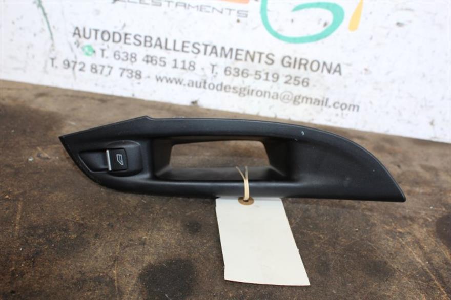 RECAMBIO para Ford Focus 1.6 TDCI FOCUS III 85Kw (2015)