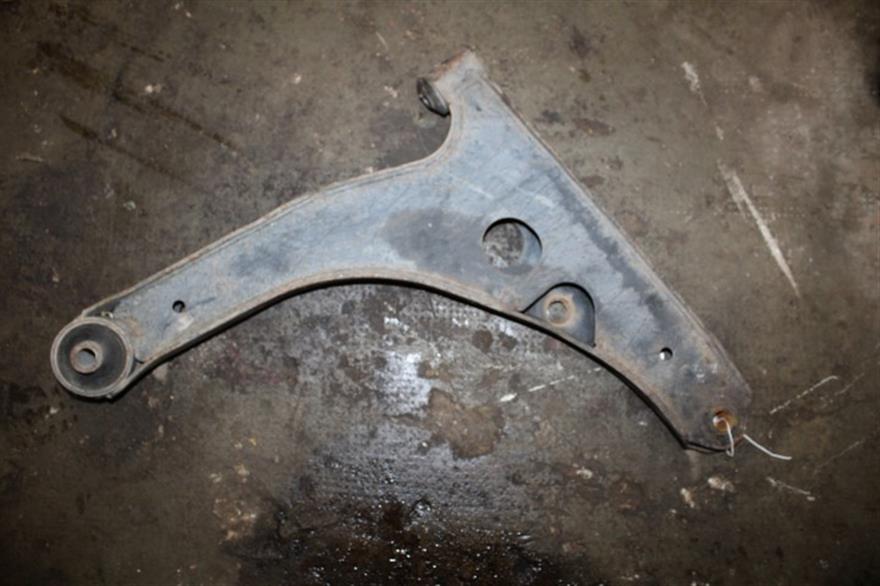RECAMBIO para Ford Transit