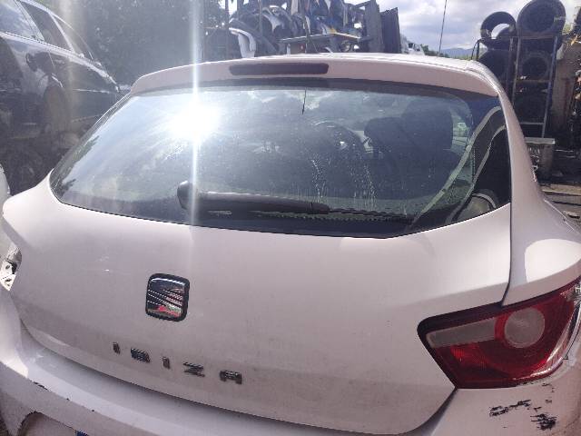 RECAMBIO para Seat Ibiza 1.4 TDI 6J 3P 59Kw (2010)