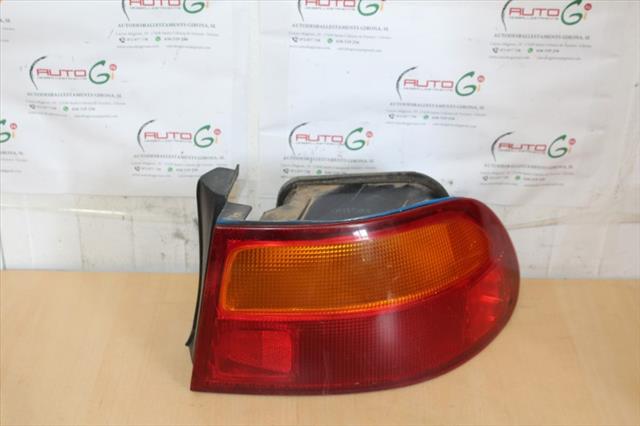 RECAMBIO para Honda Civic 1.6 G 3P 92Kw (1993)