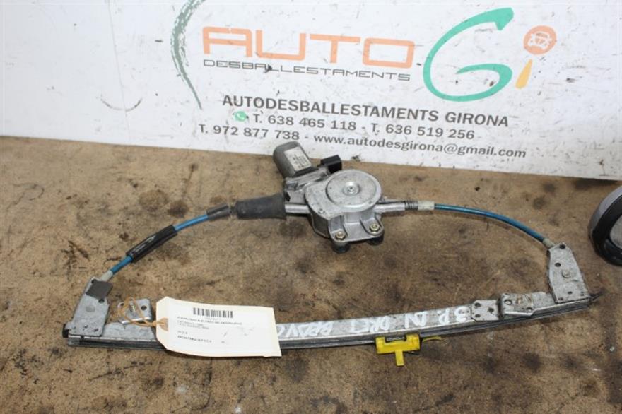 RECAMBIO para Fiat Bravo 1.6 G 76Kw (1998)