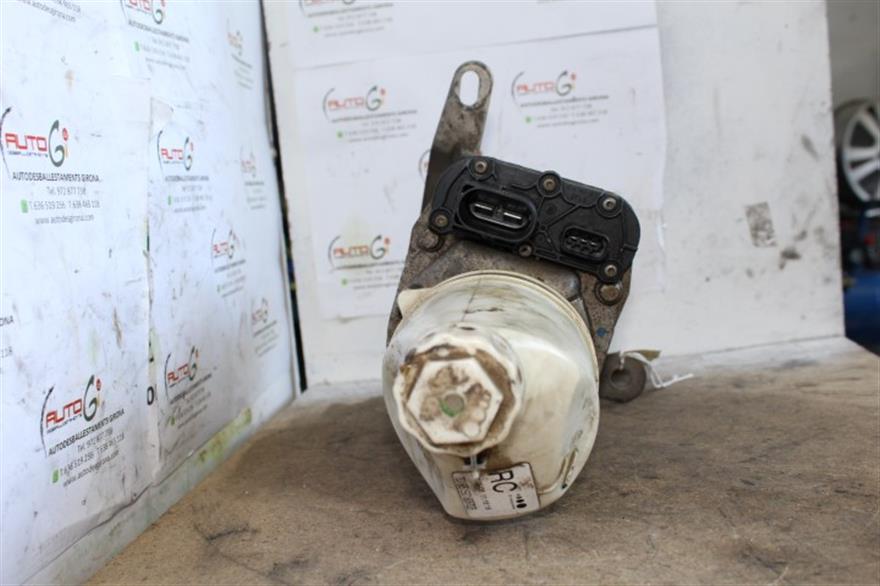 RECAMBIO para Opel Astra 1.7 CDTI ASTRA GTC (2006)