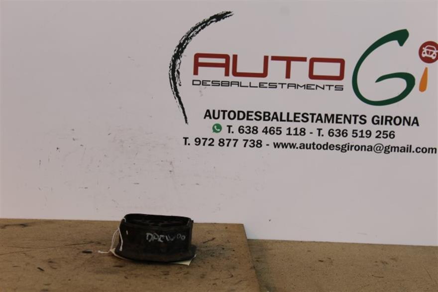RECAMBIO para Daewoo Lanos 1.6 G (2001)