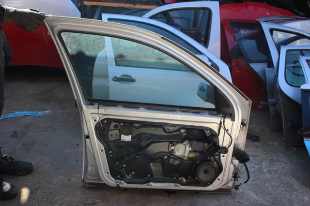 RECAMBIO para Volkswagen Golf 1.9 TDI GOLF IV 81Kw (2003)