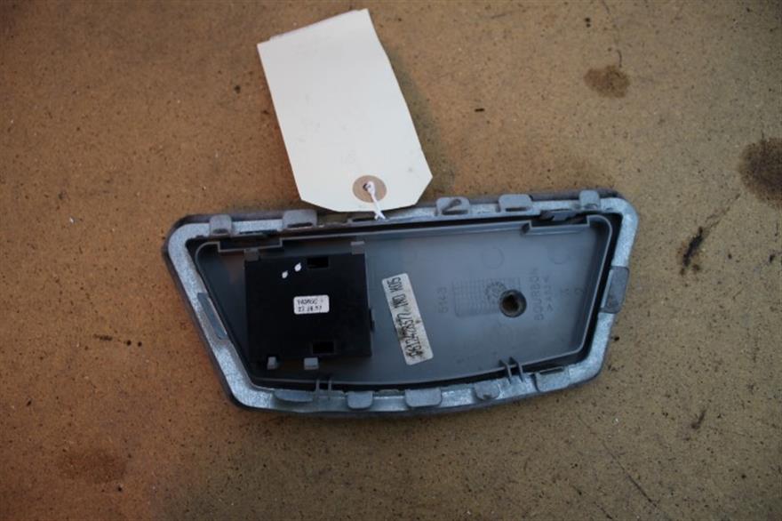 RECAMBIO para Citroen Xantia 1.9 D (1997)