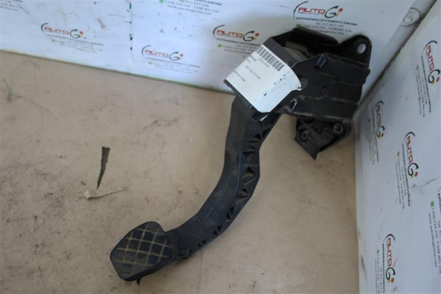 RECAMBIO para Seat Ibiza 1.4 G BKY IBIZA 6L (2004)