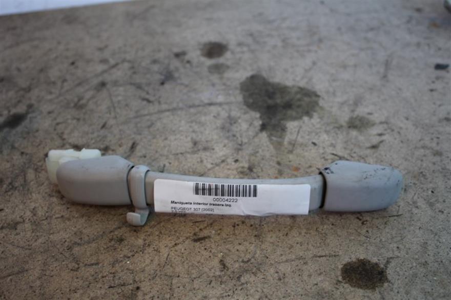 RECAMBIO para Peugeot 307 2.0 HDI 307 SW (2002)