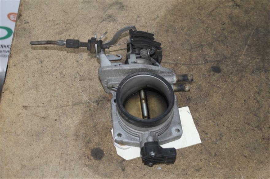 RECAMBIO para Bmw   523 2.5 G E39 125Kw (1998)
